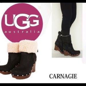 UGG Carnagie Boot 🥾